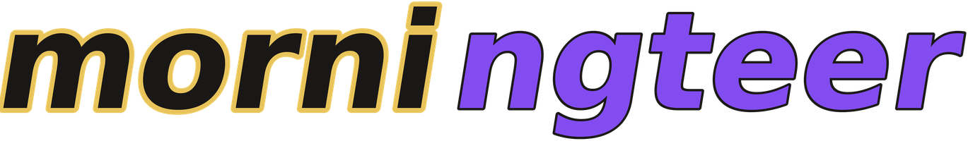 morningteer logo